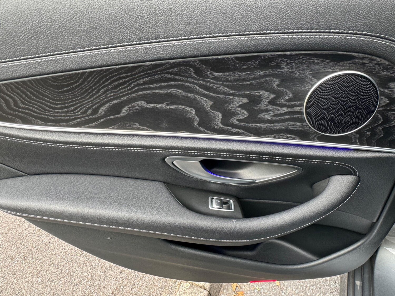 Used Mercedes-Benz E Class 2016 for sale - 77959393: Photo 39