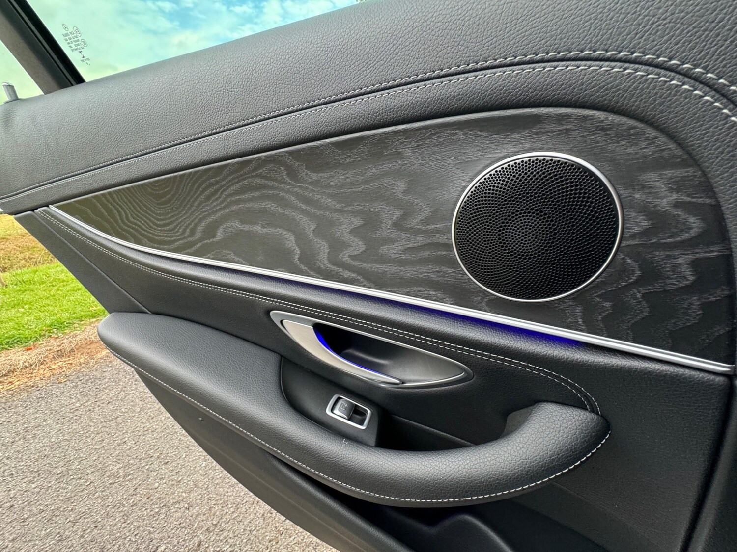 Used Mercedes-Benz E Class 2016 for sale - 77959393: Photo 40