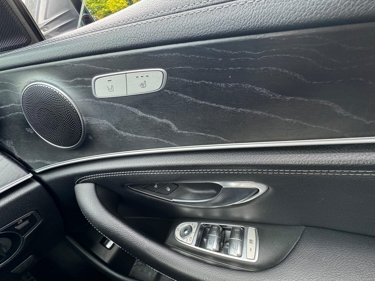 Used Mercedes-Benz E Class 2016 for sale - 77959393: Photo 42