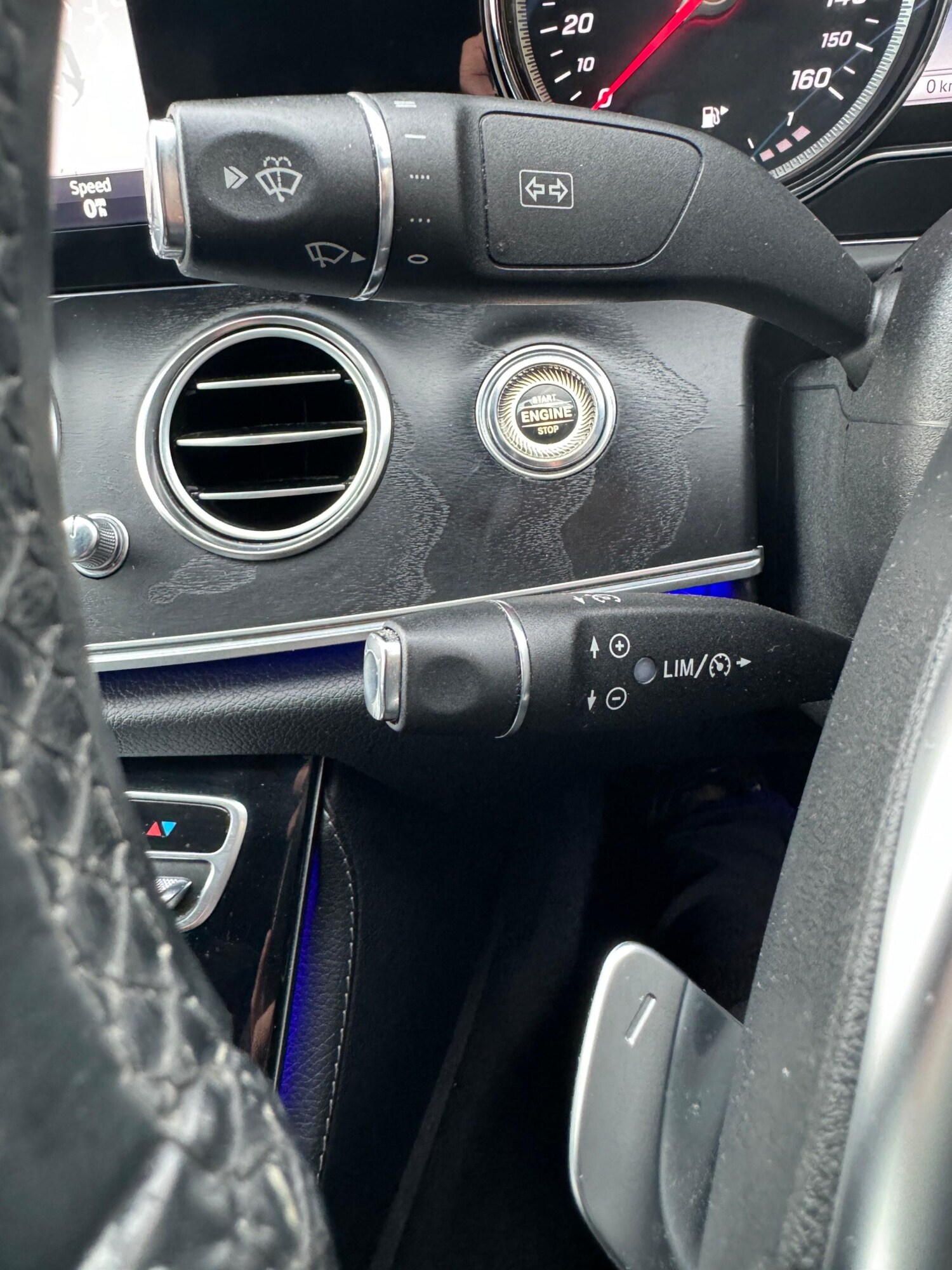 Used Mercedes-Benz E Class 2016 for sale - 77959393: Photo 43