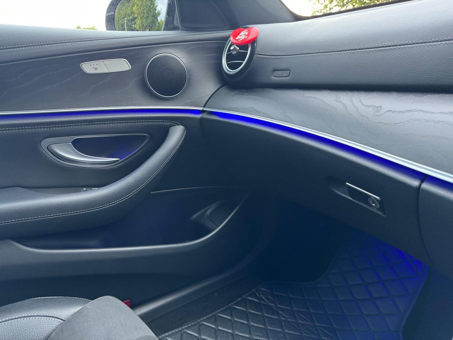 Used Mercedes-Benz E Class 2016 for sale - 77959393: Photo 44