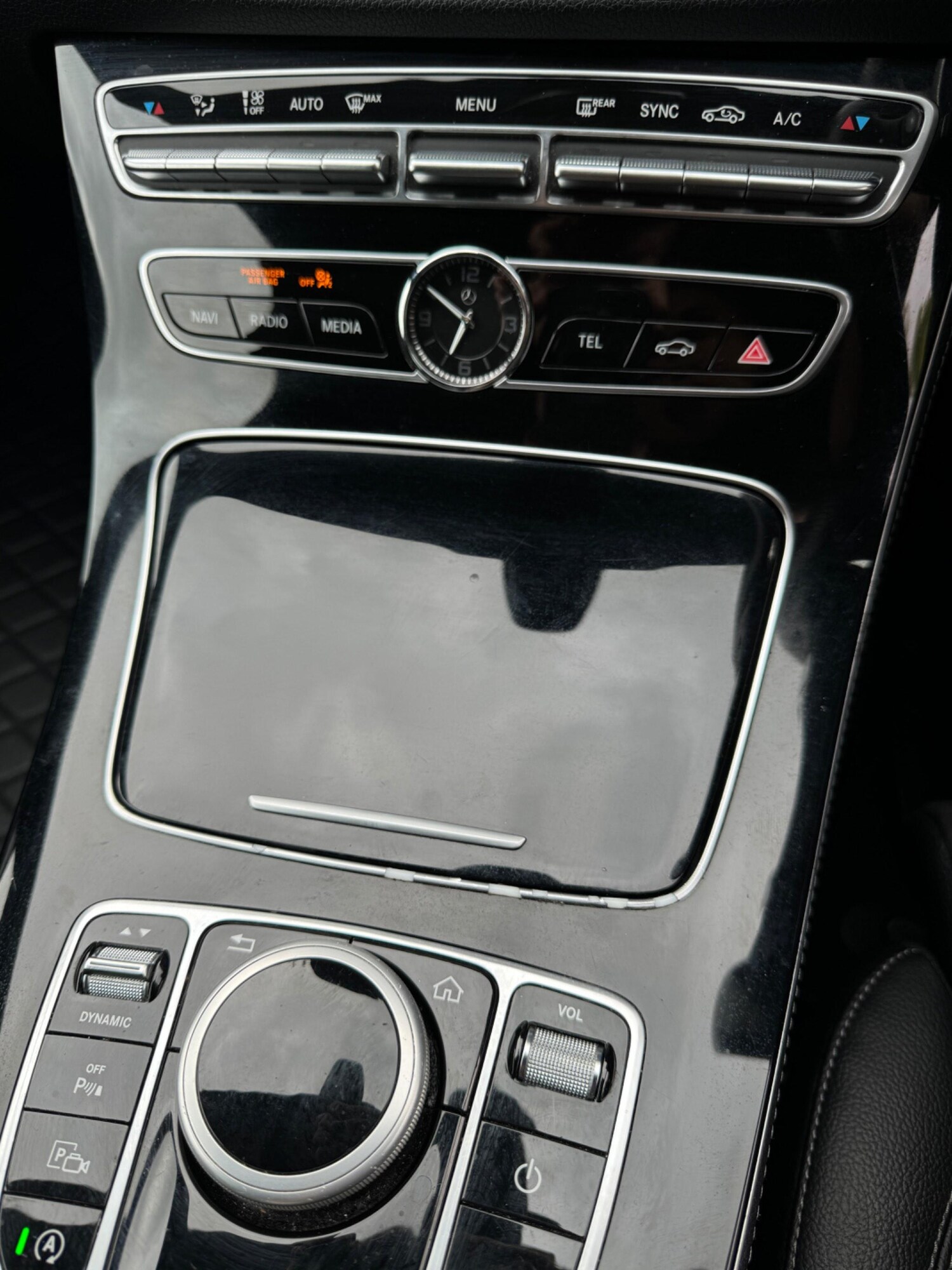 Used Mercedes-Benz E Class 2016 for sale - 77959393: Photo 46