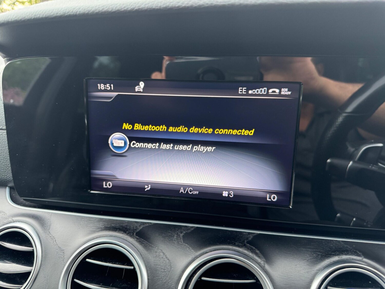 Used Mercedes-Benz E Class 2016 for sale - 77959393: Photo 47