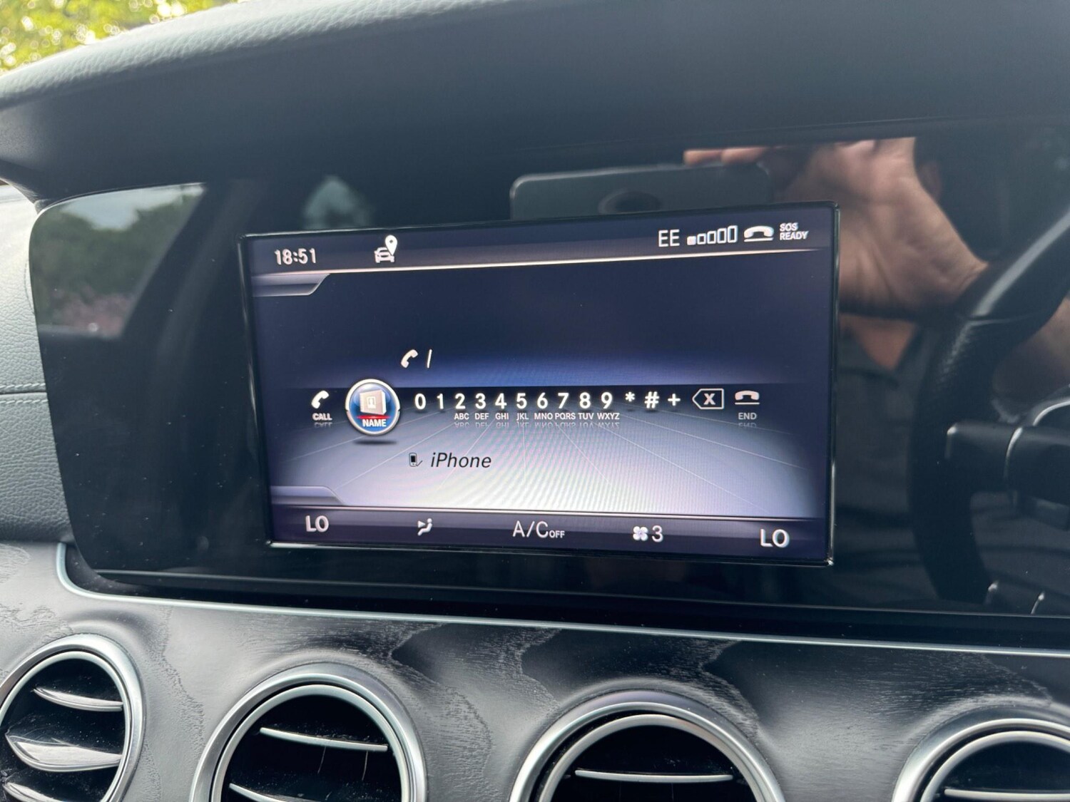 Used Mercedes-Benz E Class 2016 for sale - 77959393: Photo 48