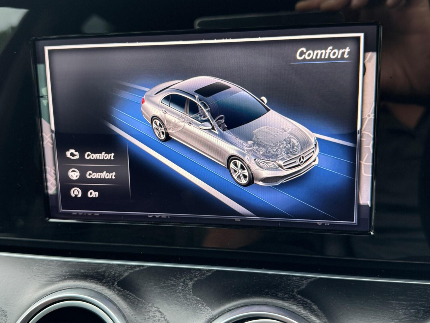 Used Mercedes-Benz E Class 2016 for sale - 77959393: Photo 51