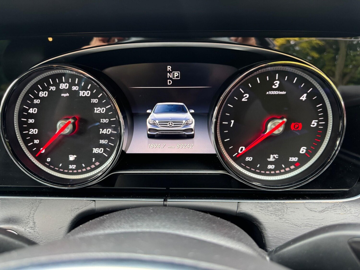 Used Mercedes-Benz E Class 2016 for sale - 77959393: Photo 53