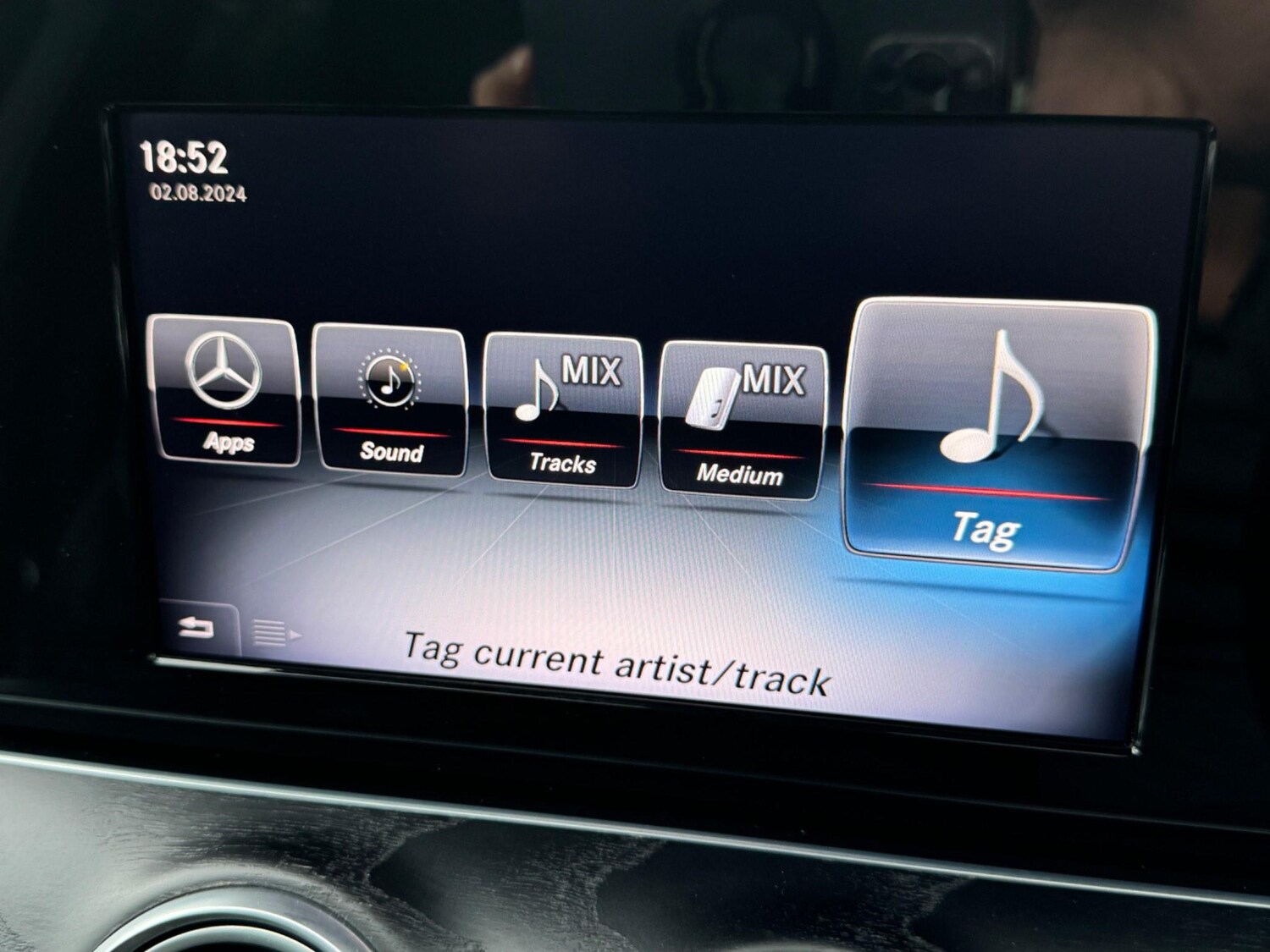 Used Mercedes-Benz E Class 2016 for sale - 77959393: Photo 54