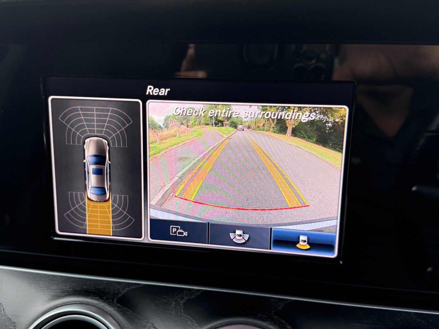 Used Mercedes-Benz E Class 2016 for sale - 77959393: Photo 56