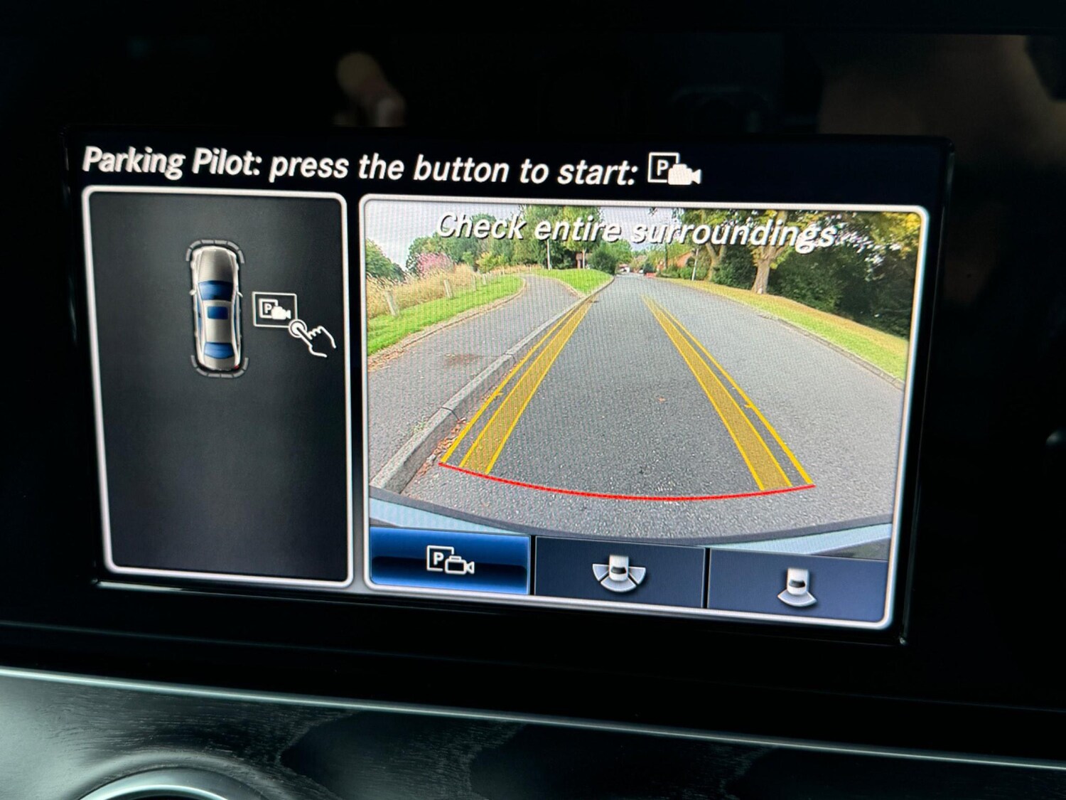 Used Mercedes-Benz E Class 2016 for sale - 77959393: Photo 57