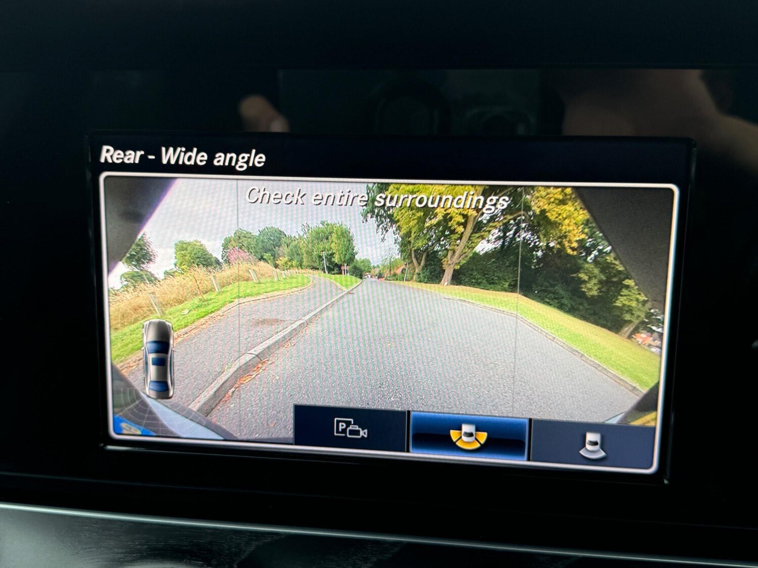 Used Mercedes-Benz E Class 2016 for sale - 77959393: Photo 58