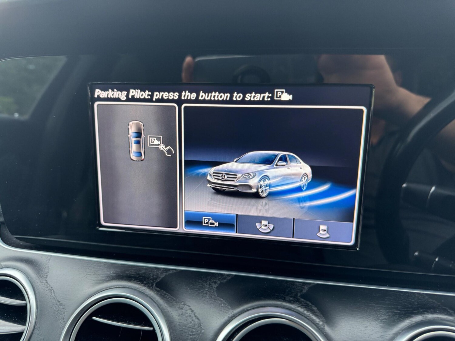 Used Mercedes-Benz E Class 2016 for sale - 77959393: Photo 59