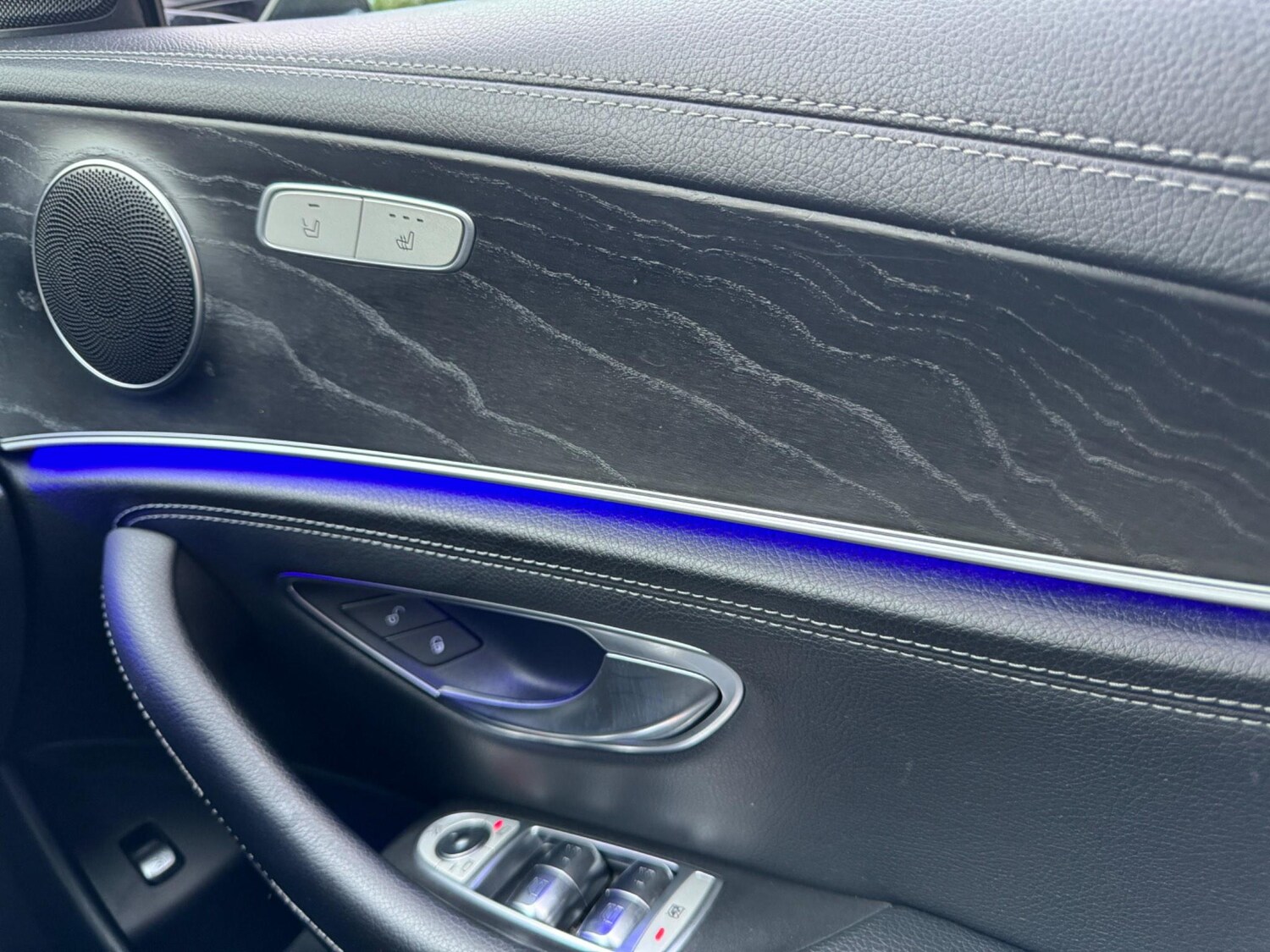 Used Mercedes-Benz E Class 2016 for sale - 77959393: Photo 63