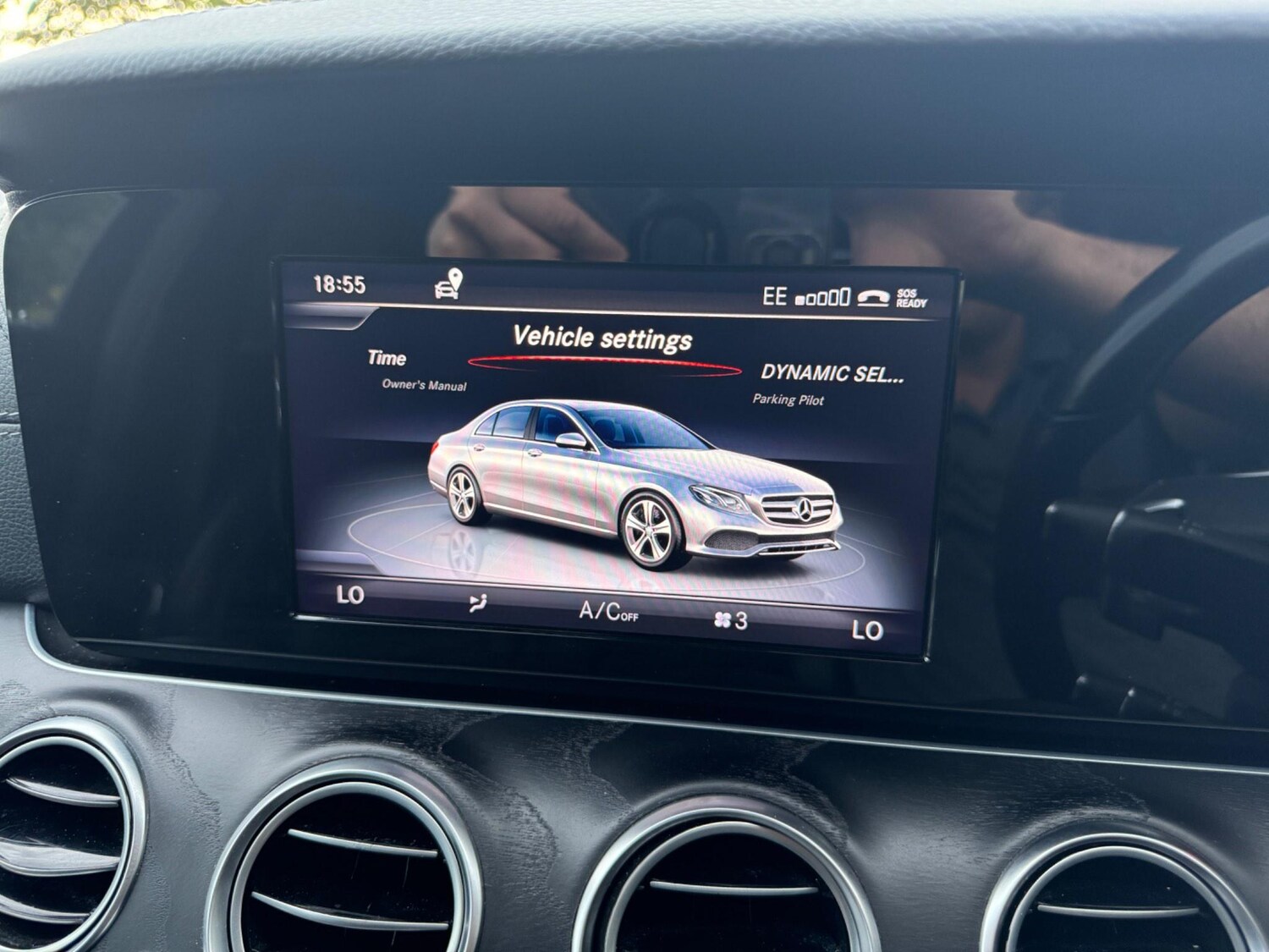 Used Mercedes-Benz E Class 2016 for sale - 77959393: Photo 64