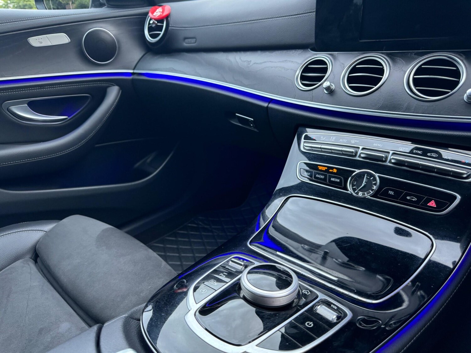 Used Mercedes-Benz E Class 2016 for sale - 77959393: Photo 67