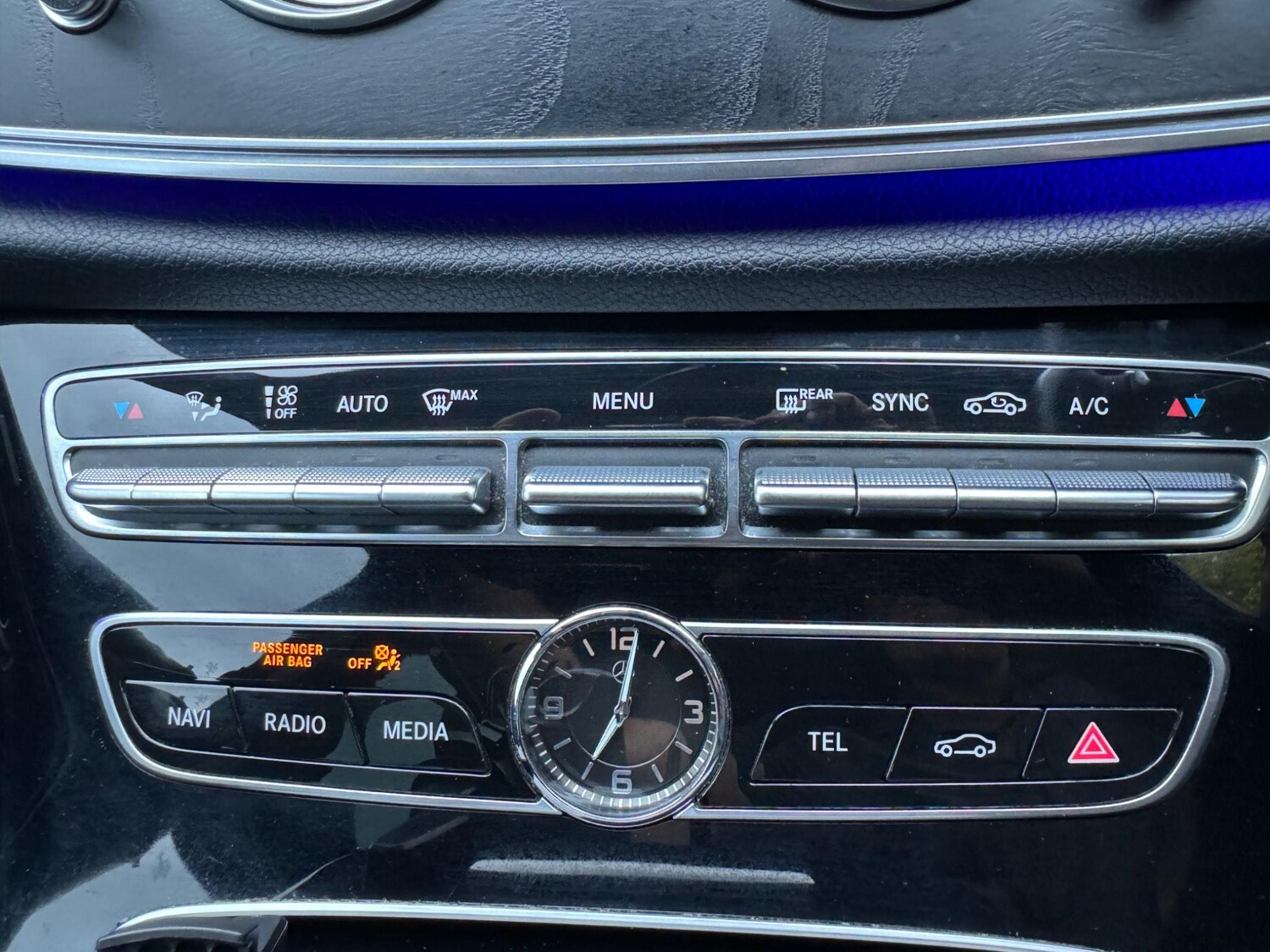 Used Mercedes-Benz E Class 2016 for sale - 77959393: Photo 68