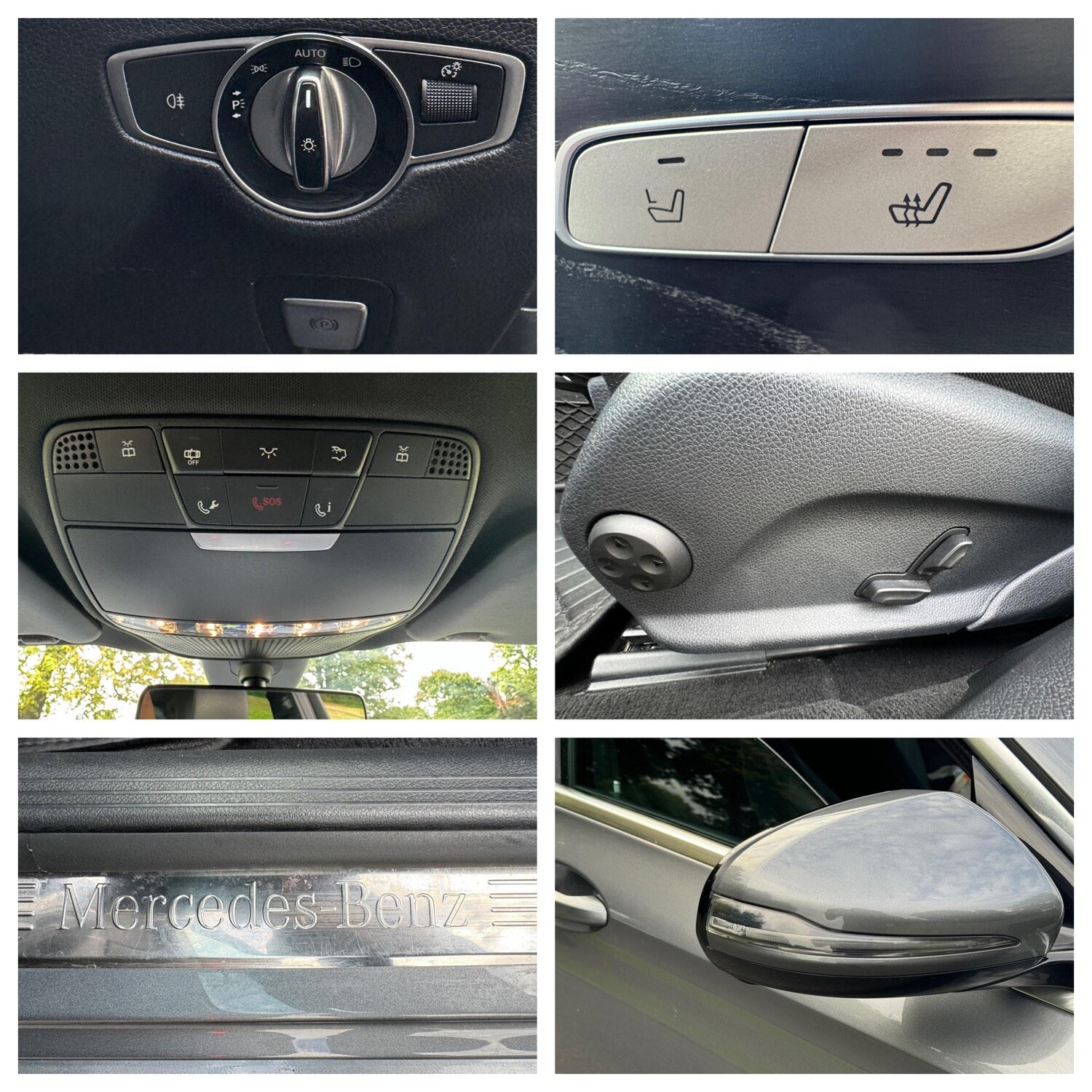 Used Mercedes-Benz E Class 2016 for sale - 77959393: Photo 71