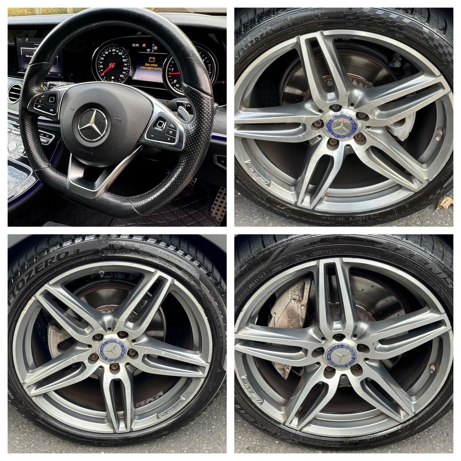 Used Mercedes-Benz E Class 2016 for sale - 77959393: Photo 72