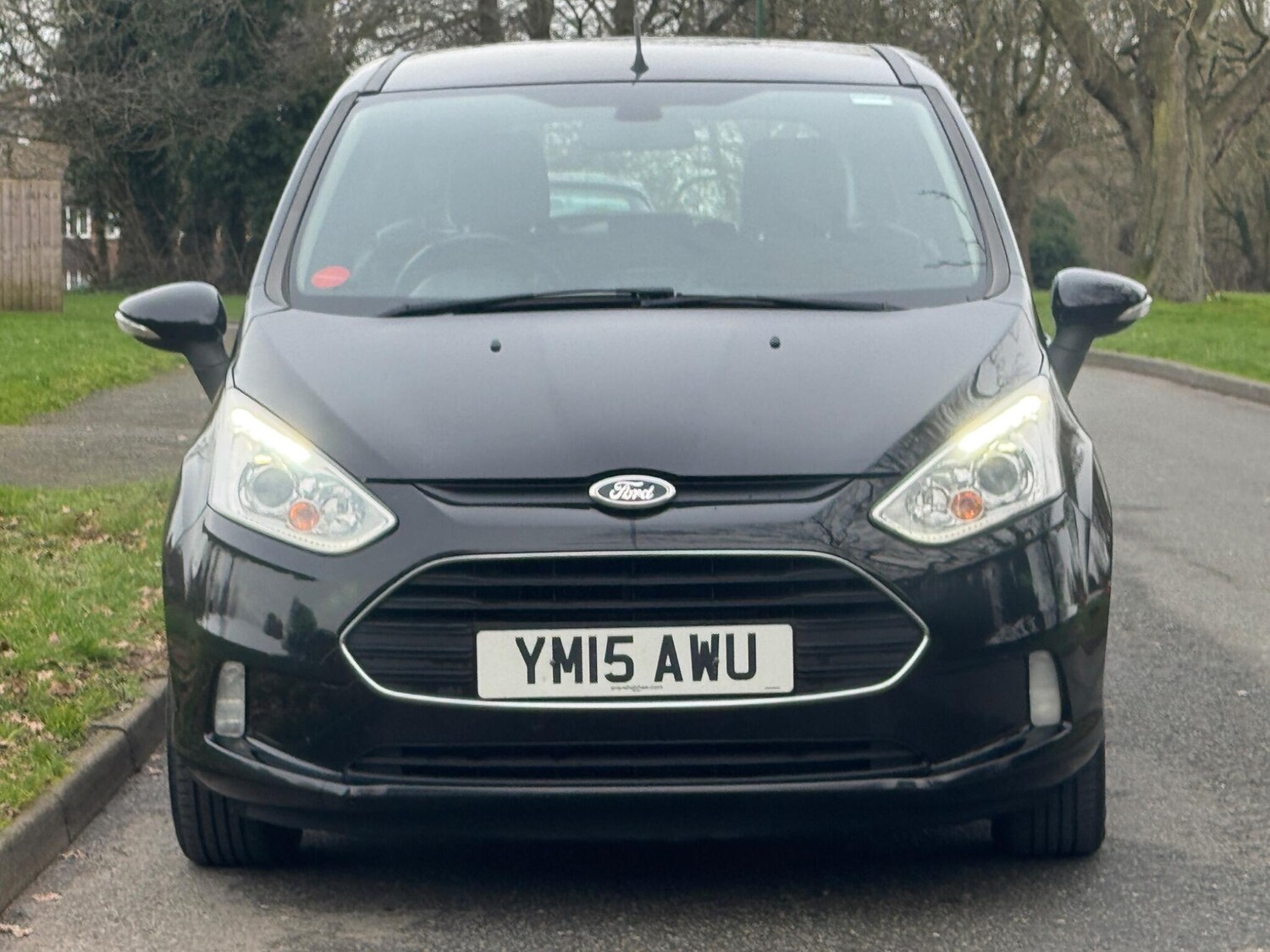 Used Ford B-MAX 2015 for sale - 77959399: Photo 15