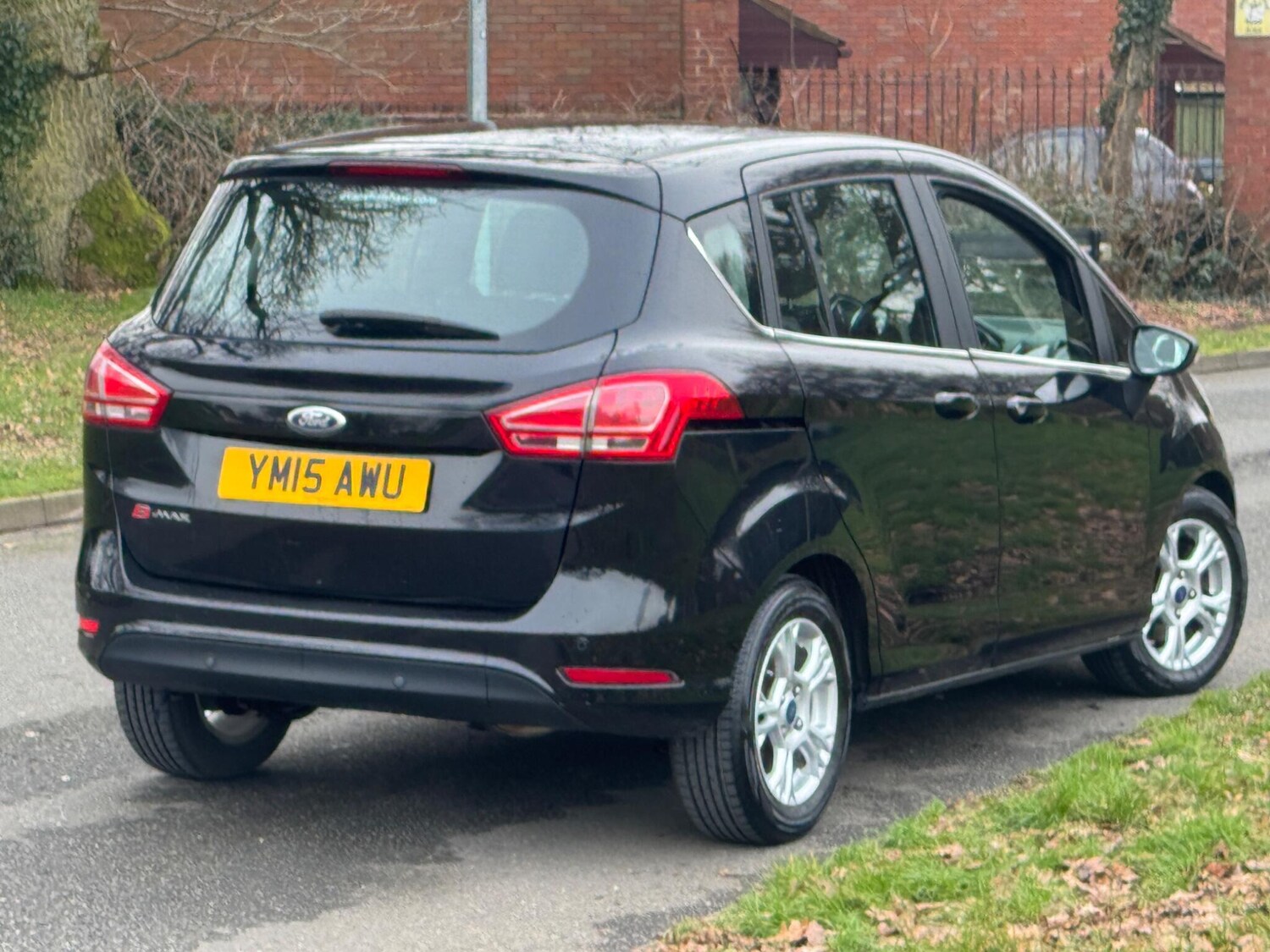 Used Ford B-MAX 2015 for sale - 77959399: Photo 19