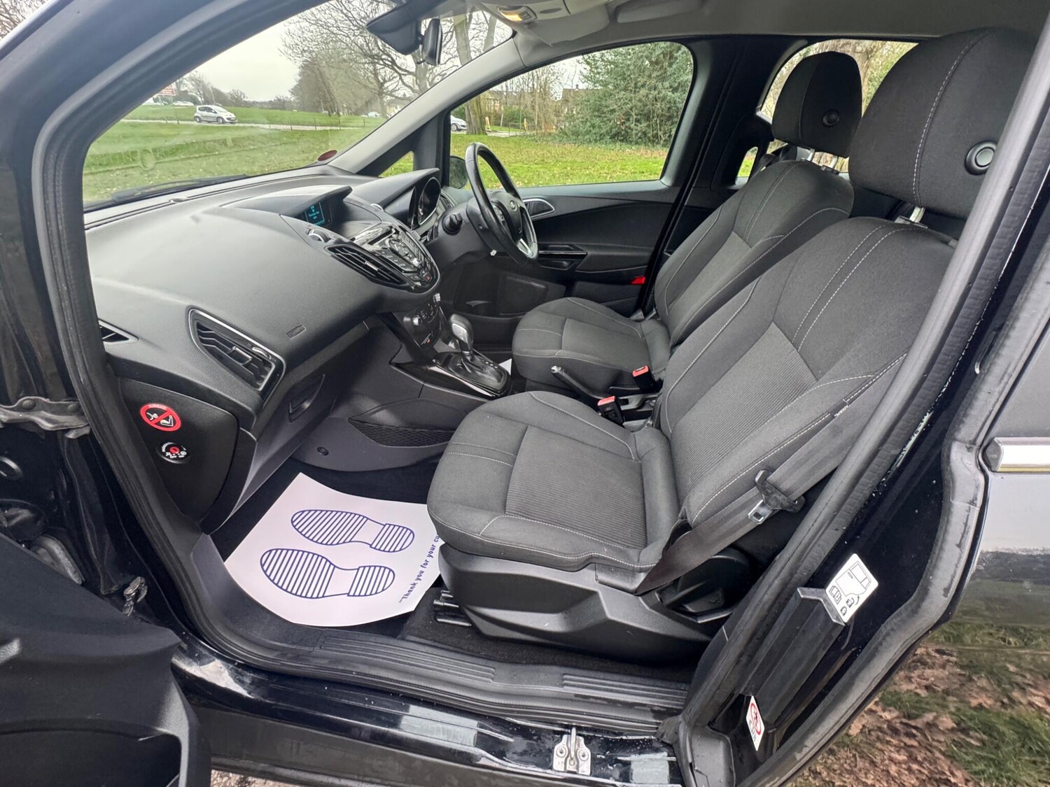 Used Ford B-MAX 2015 for sale - 77959399: Photo 22