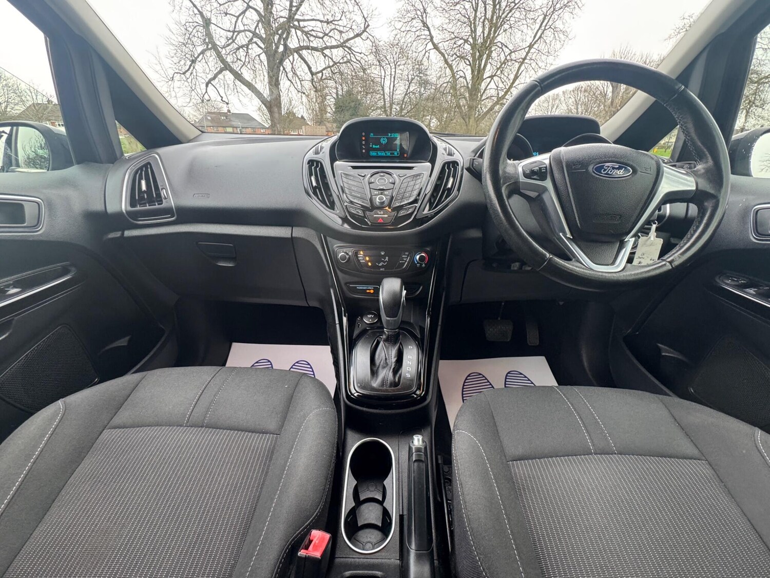 Used Ford B-MAX 2015 for sale - 77959399: Photo 23