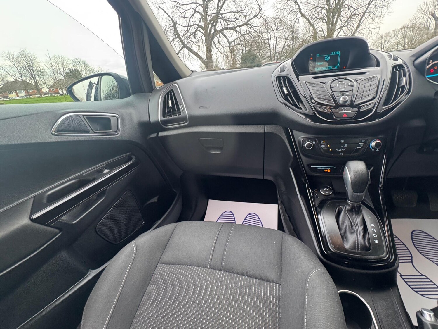 Used Ford B-MAX 2015 for sale - 77959399: Photo 25