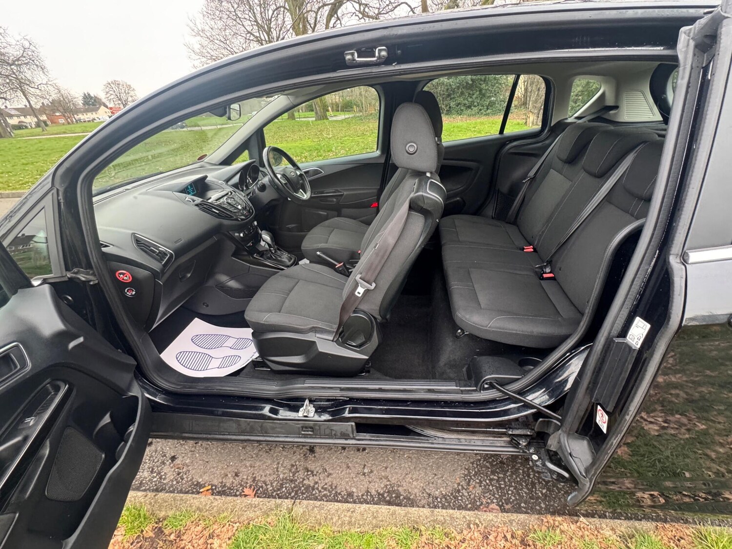 Used Ford B-MAX 2015 for sale - 77959399: Photo 26