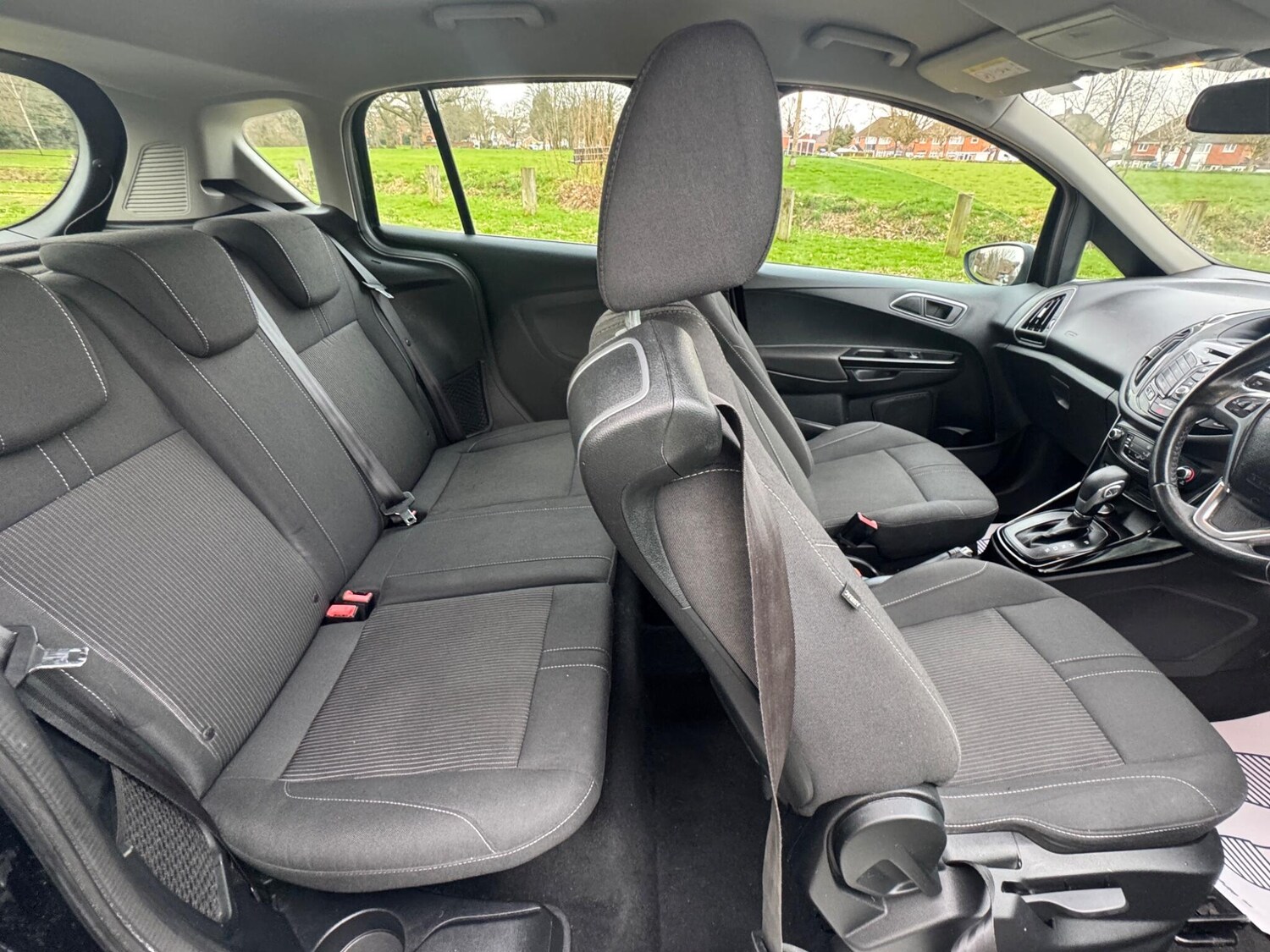 Used Ford B-MAX 2015 for sale - 77959399: Photo 28