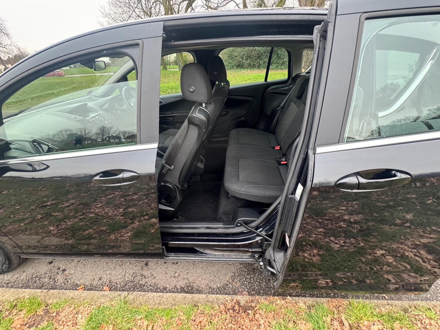 Used Ford B-MAX 2015 for sale - 77959399: Photo 29