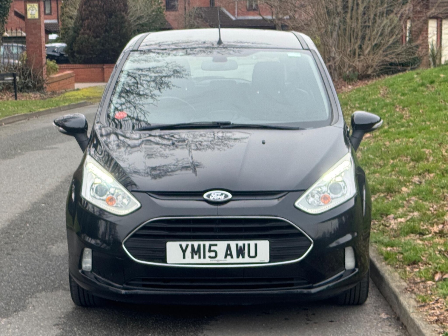 Used Ford B-MAX 2015 for sale - 77959399: Photo 3