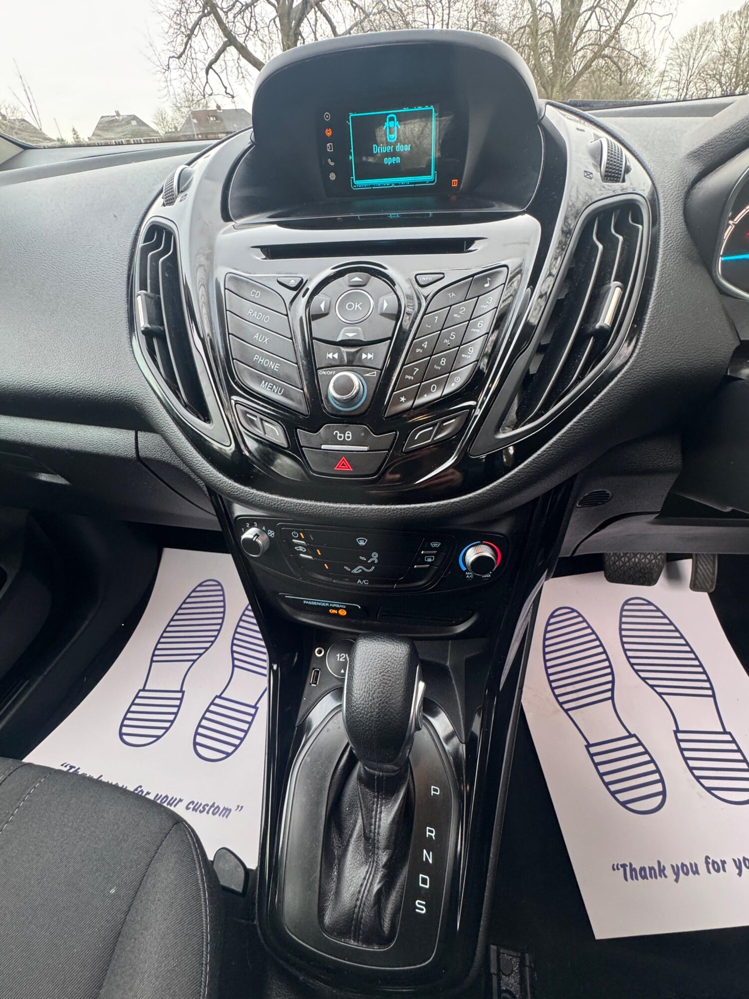 Used Ford B-MAX 2015 for sale - 77959399: Photo 30