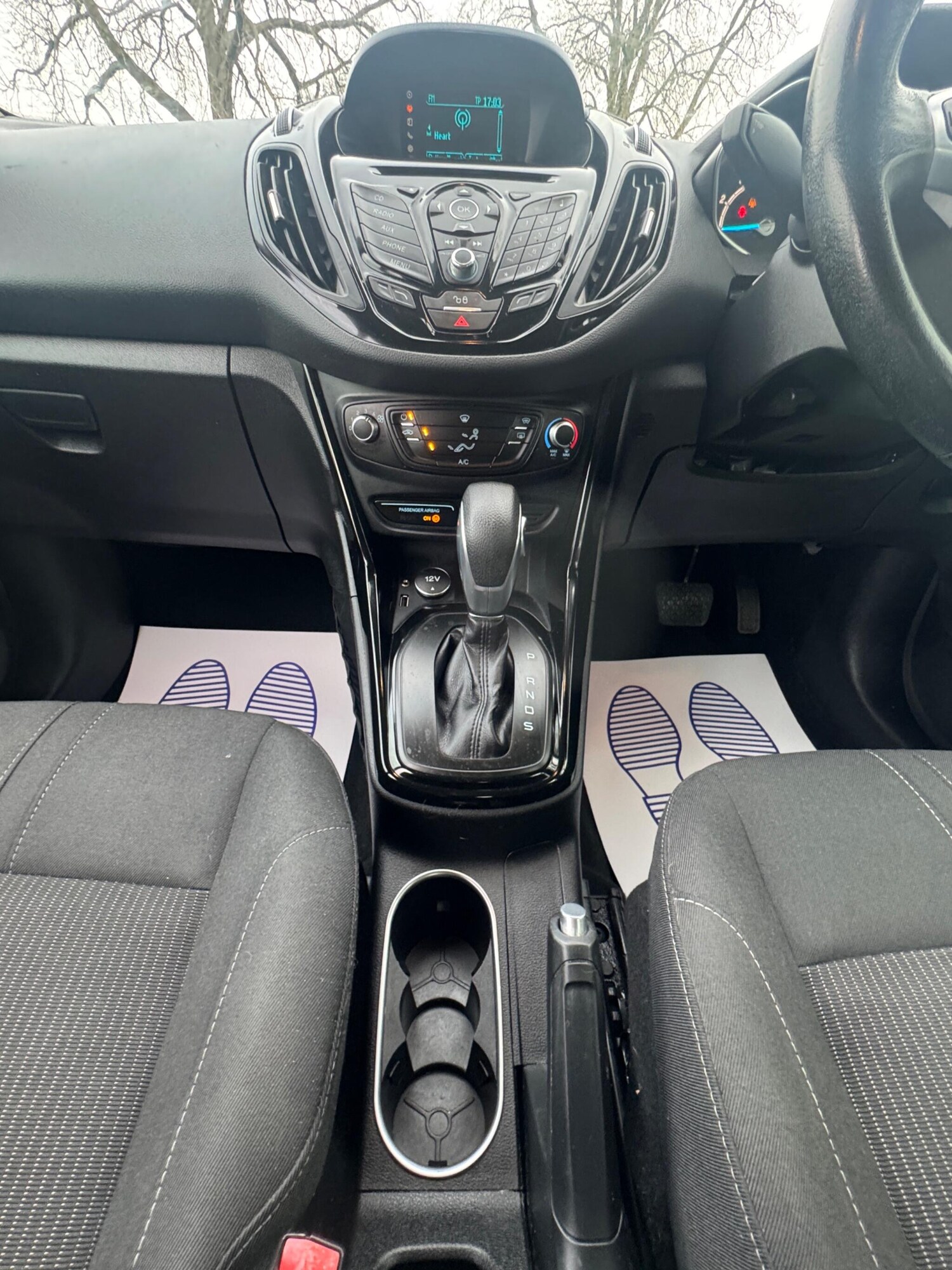 Used Ford B-MAX 2015 for sale - 77959399: Photo 31