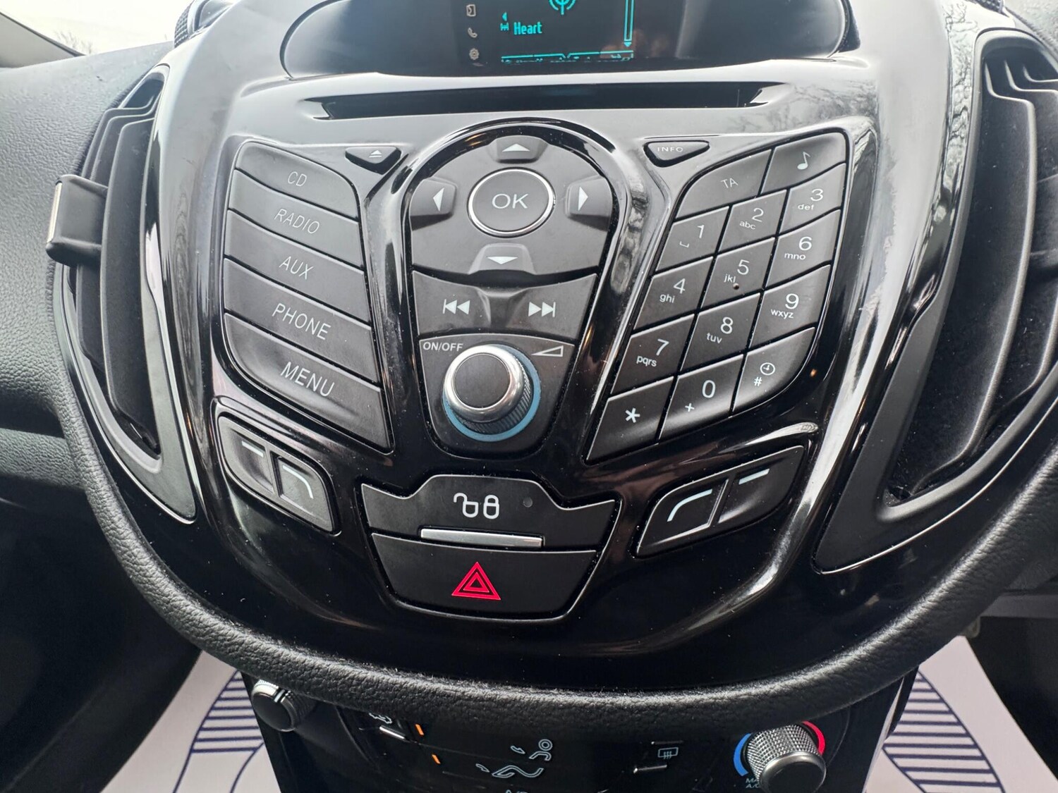 Used Ford B-MAX 2015 for sale - 77959399: Photo 34