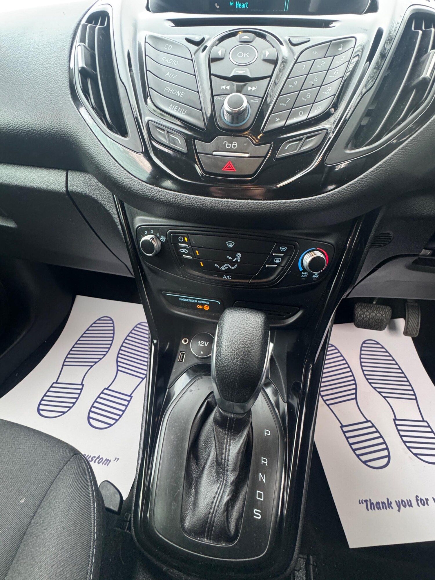 Used Ford B-MAX 2015 for sale - 77959399: Photo 35