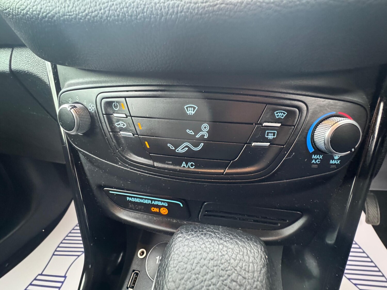 Used Ford B-MAX 2015 for sale - 77959399: Photo 36