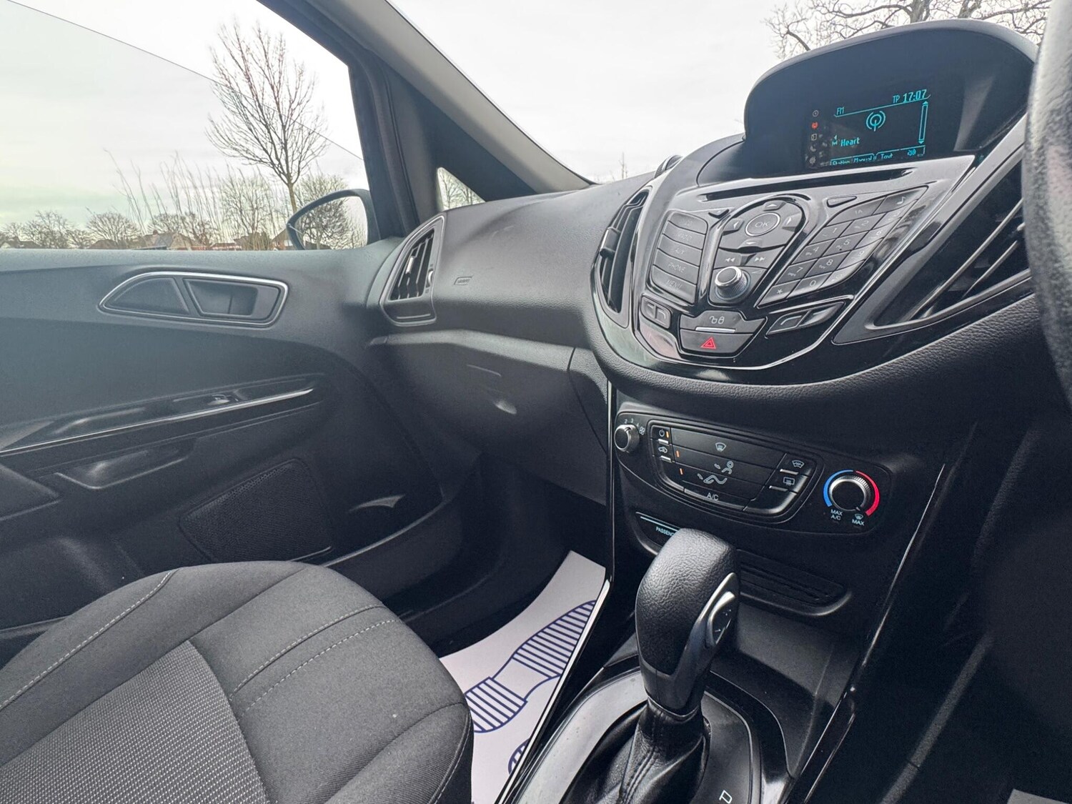 Used Ford B-MAX 2015 for sale - 77959399: Photo 37