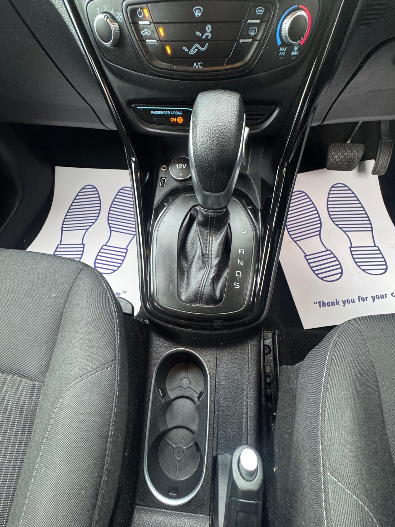 Used Ford B-MAX 2015 for sale - 77959399: Photo 38