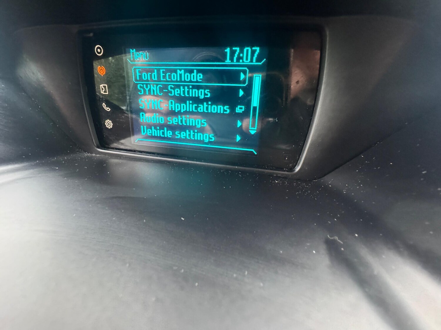 Used Ford B-MAX 2015 for sale - 77959399: Photo 39