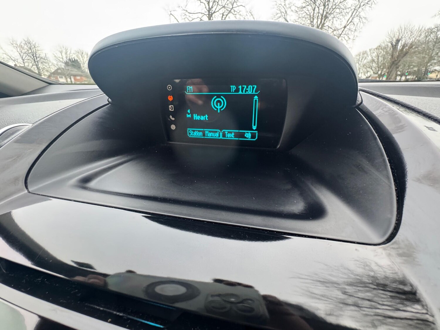 Used Ford B-MAX 2015 for sale - 77959399: Photo 42