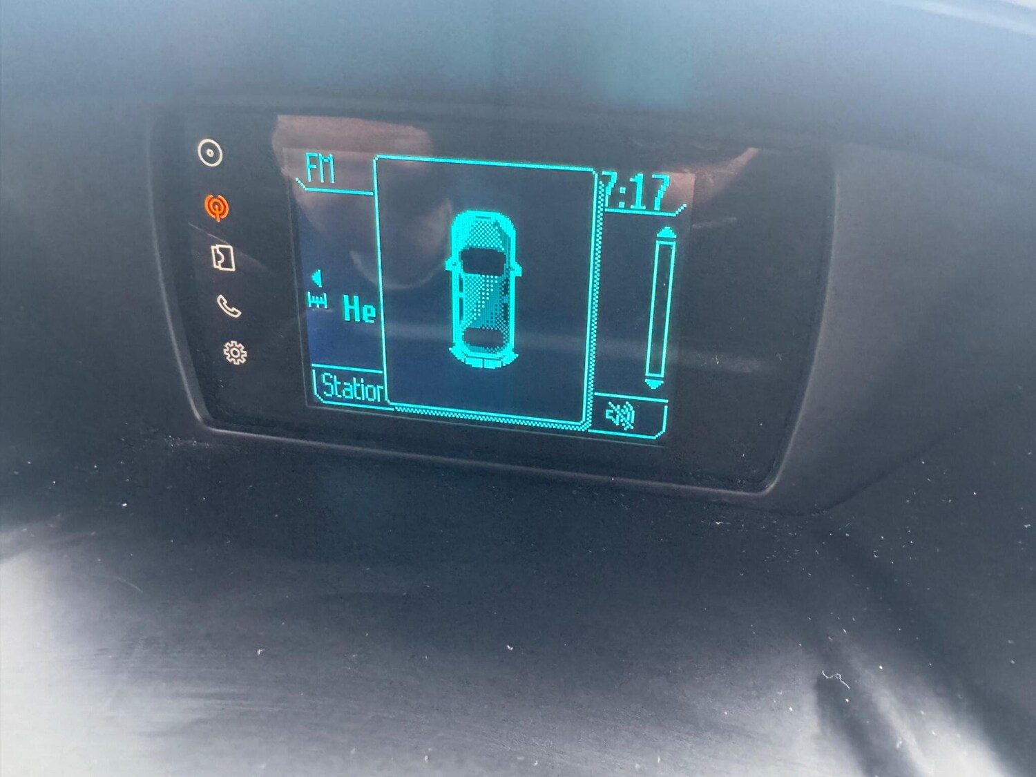 Used Ford B-MAX 2015 for sale - 77959399: Photo 43