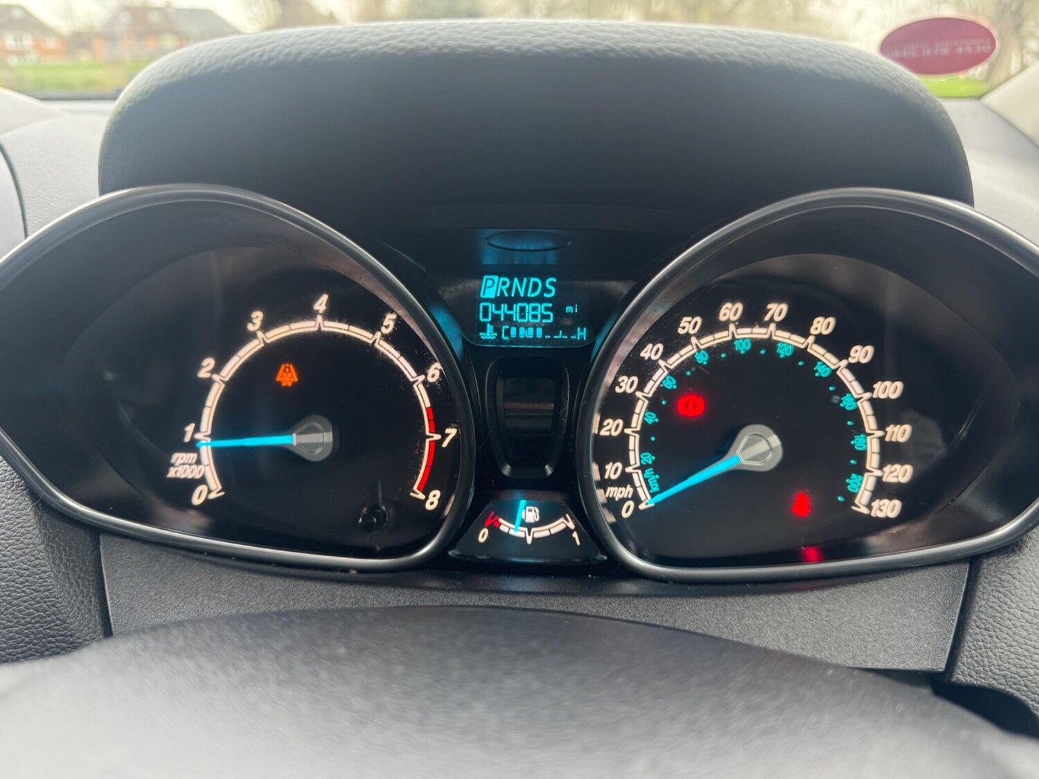 Used Ford B-MAX 2015 for sale - 77959399: Photo 45