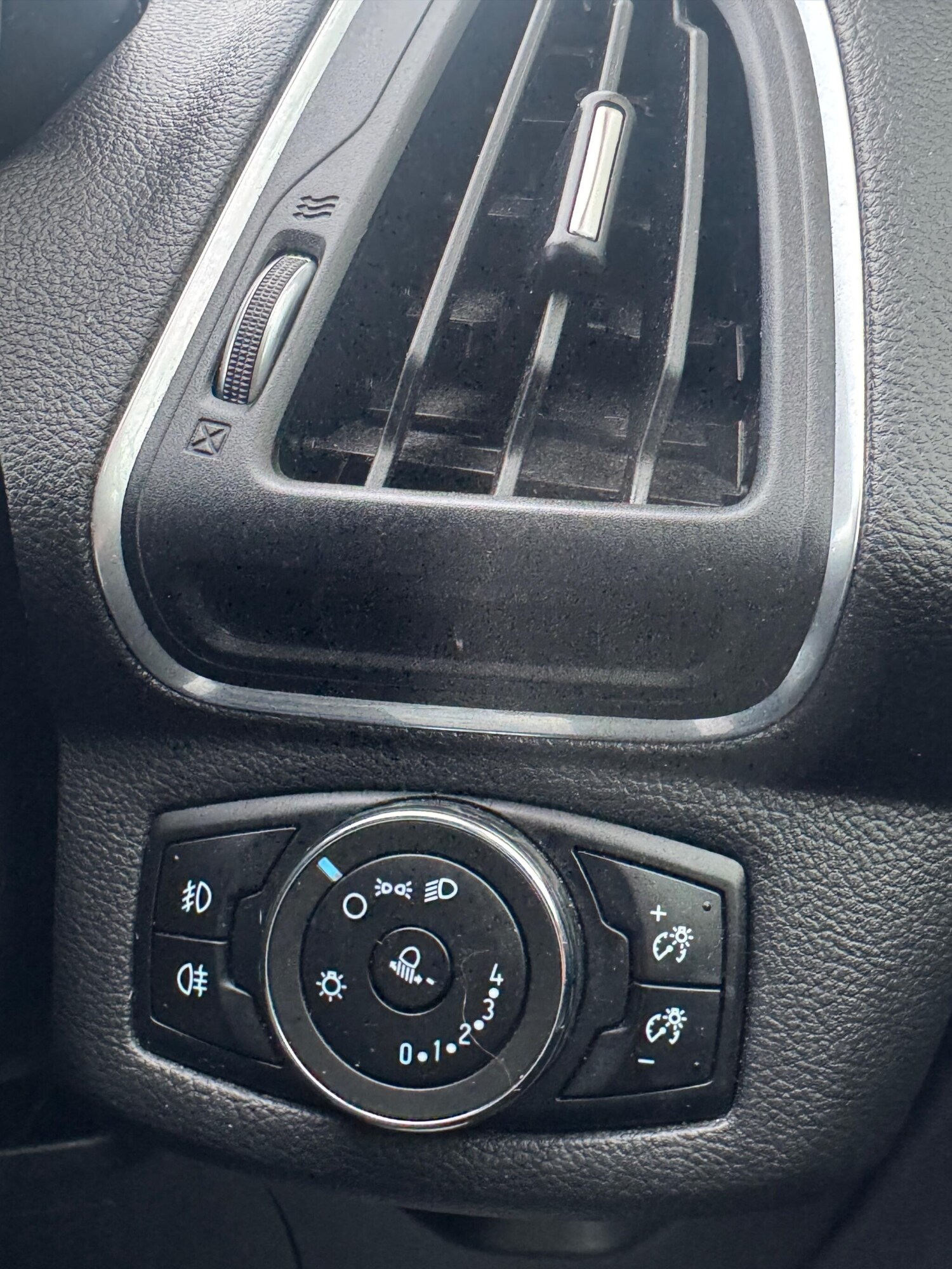 Used Ford B-MAX 2015 for sale - 77959399: Photo 50