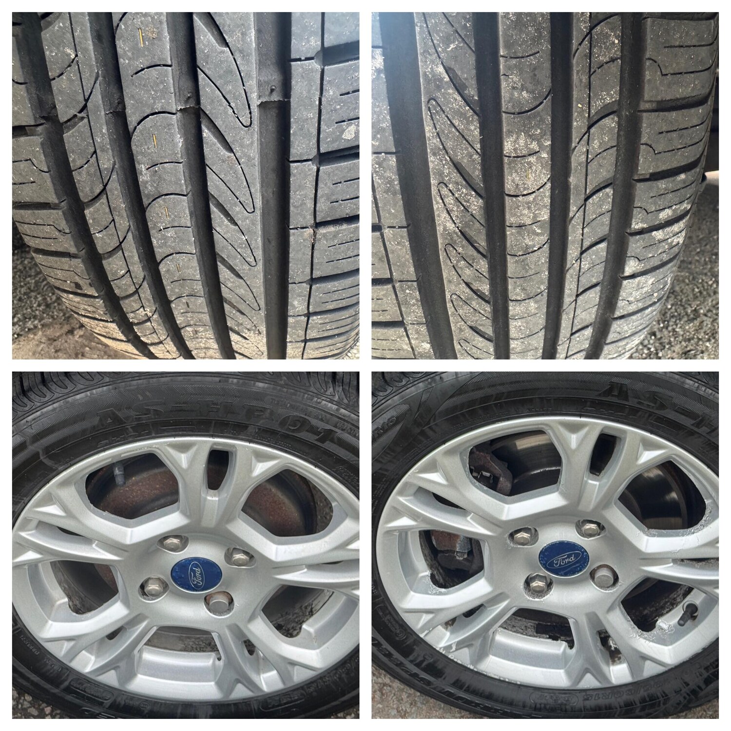 Used Ford B-MAX 2015 for sale - 77959399: Photo 53