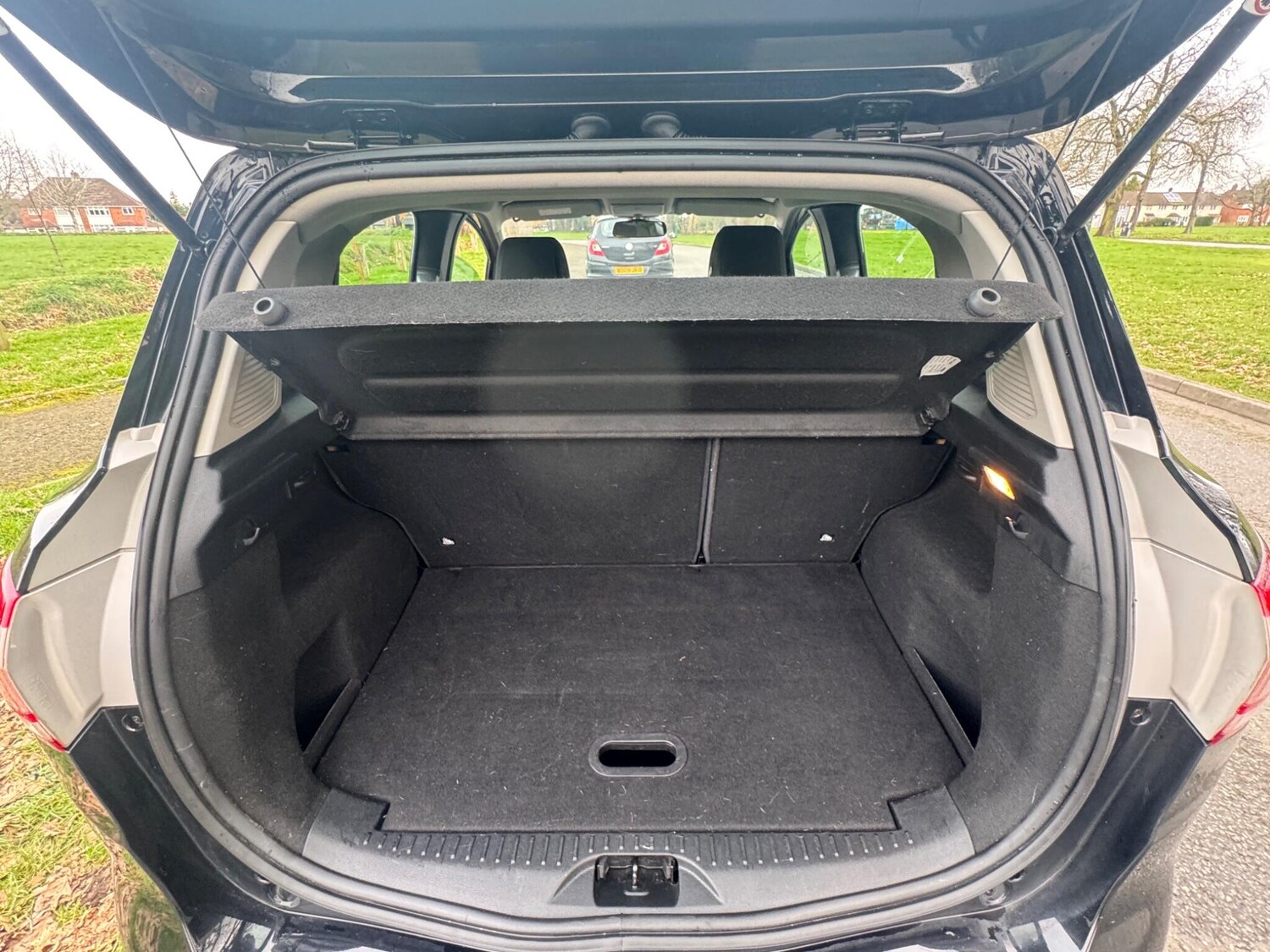 Used Ford B-MAX 2015 for sale - 77959399: Photo 55