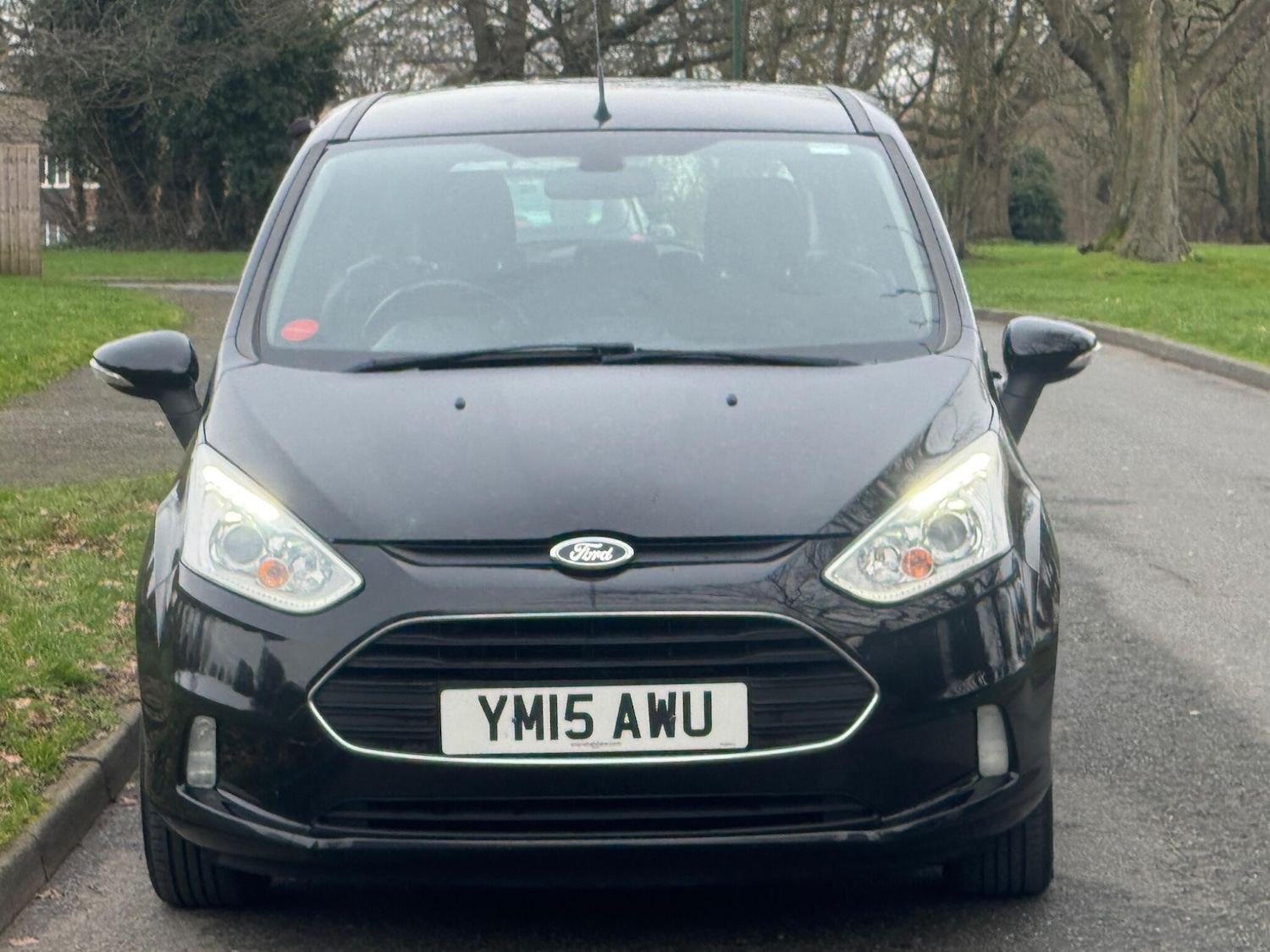 Used Ford B-MAX 2015 for sale - 77959399: Photo 7