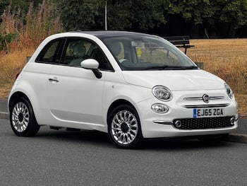 Used Fiat 500 2015 for sale - 79761264: Photo