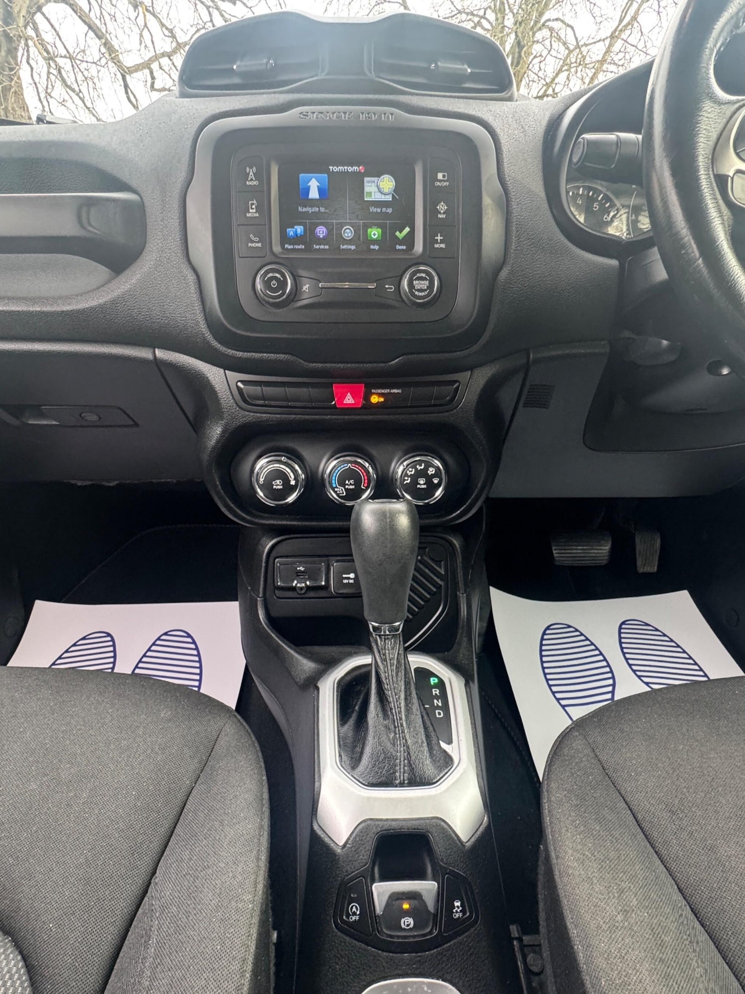 Used Jeep Renegade 2016 for sale - 77959395: Photo 20