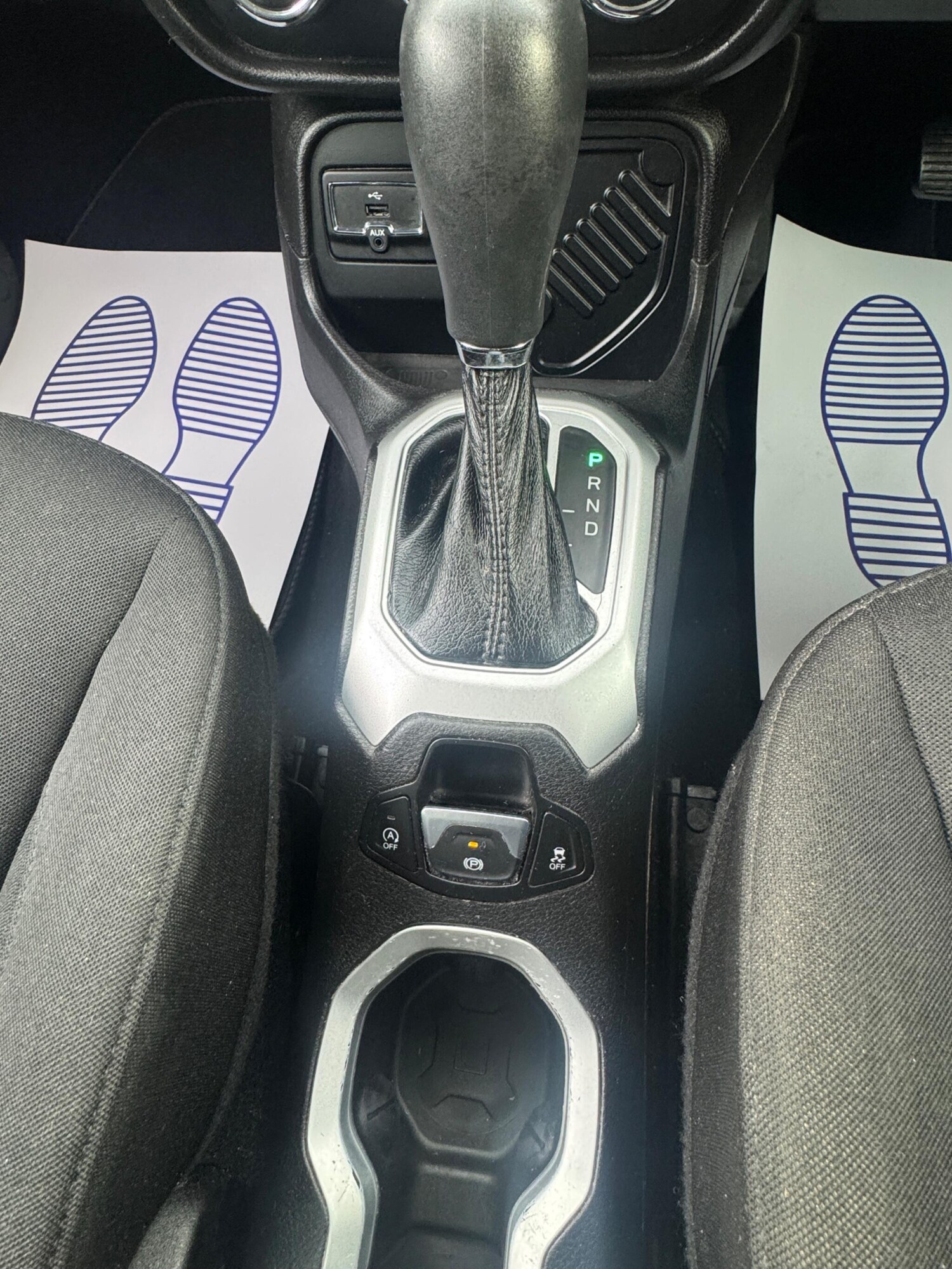 Used Jeep Renegade 2016 for sale - 77959395: Photo 21