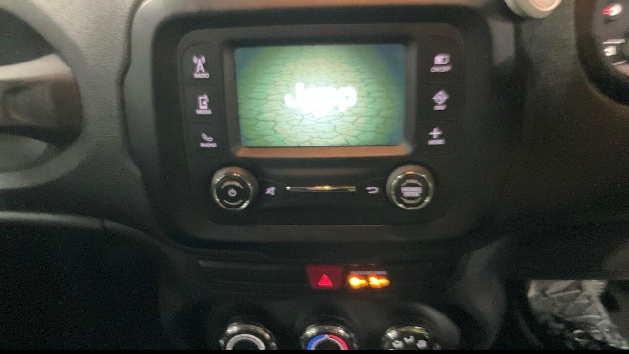 Used Jeep Renegade 2016 for sale - 77959395: Photo 24