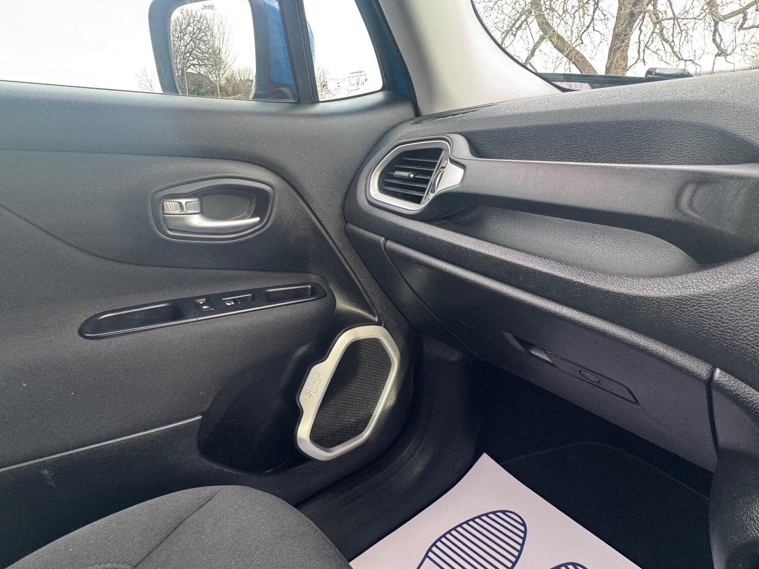 Used Jeep Renegade 2016 for sale - 77959395: Photo 25